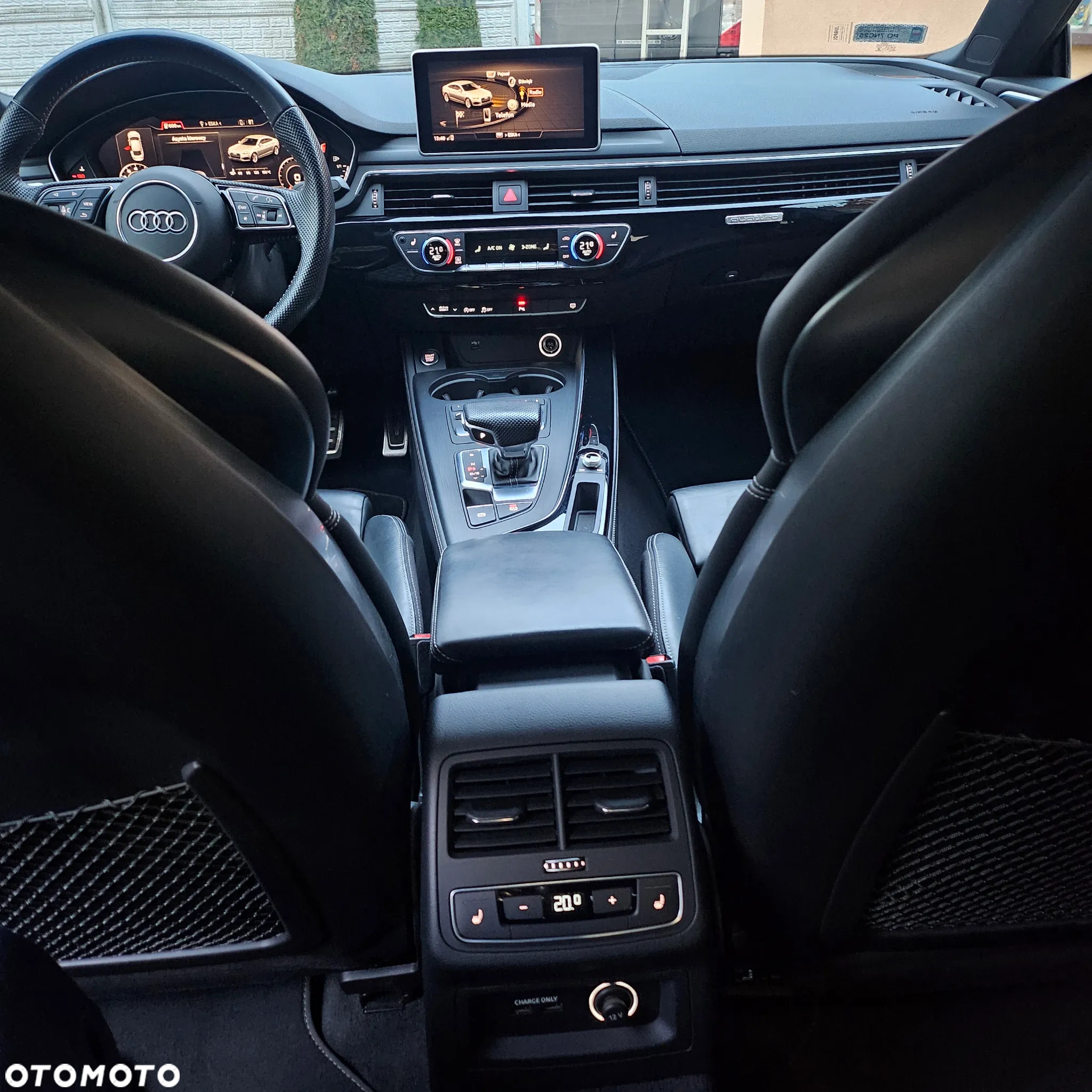 Audi A5 45 TFSI Quattro Sport S tronic - 16