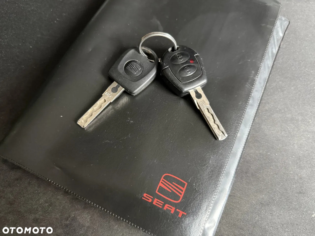 Seat Ibiza ver-1-4-16v-stylance - 17