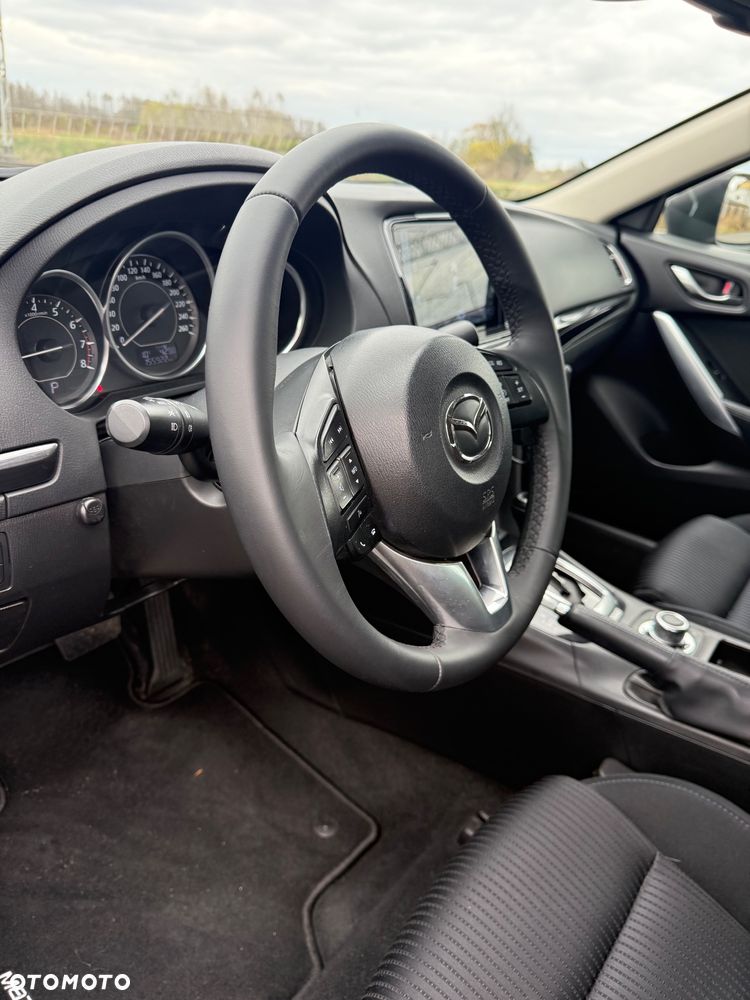 Mazda 6 2.0 SkyEnergy - 29