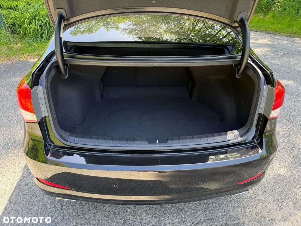 Hyundai i40 2.0 GDI Premium - 13