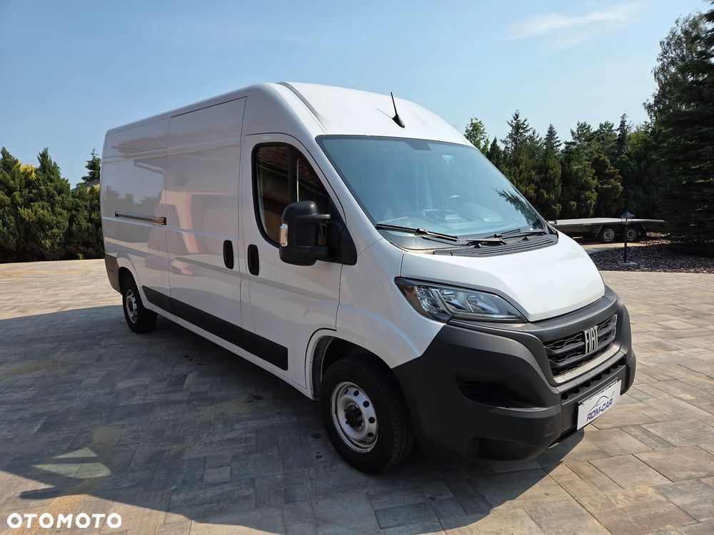 Fiat Ducato - 8