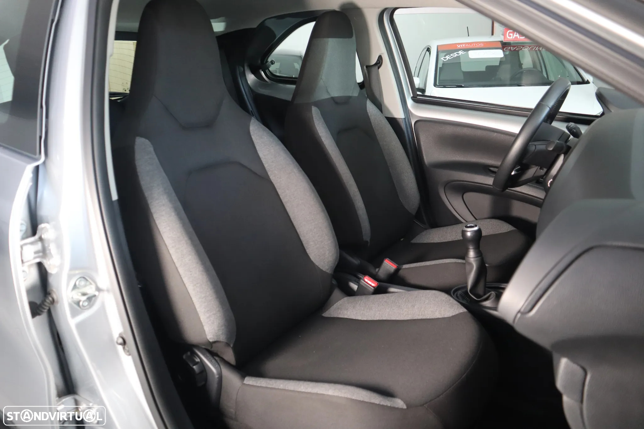 Toyota Aygo X 1.0 Play - 15
