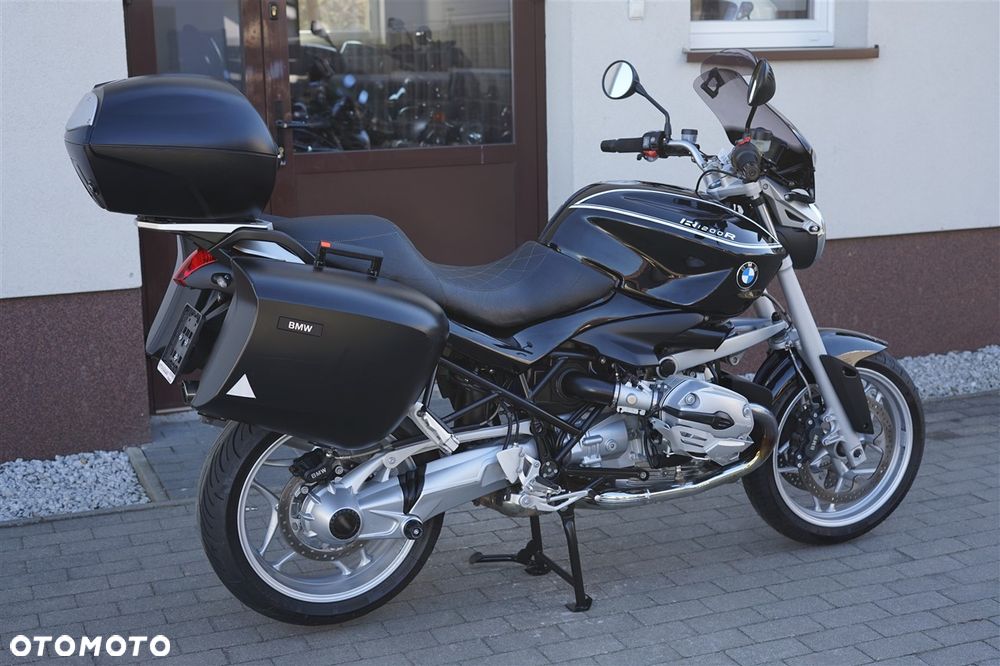 BMW R - 5