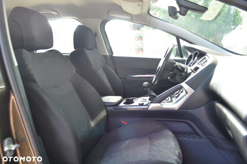 Peugeot 3008 1.6 Active - 8