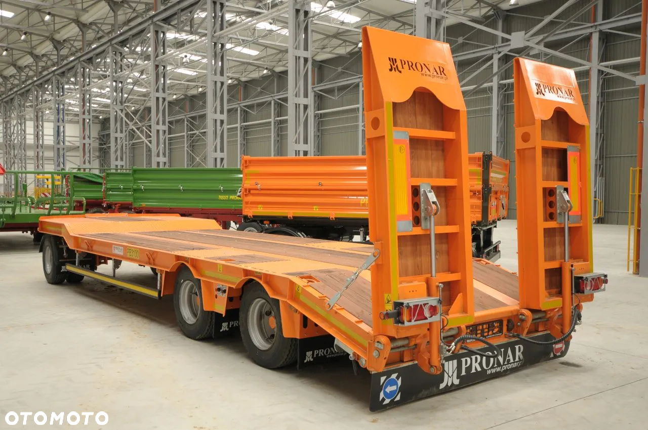 Pronar PB3100 - 2