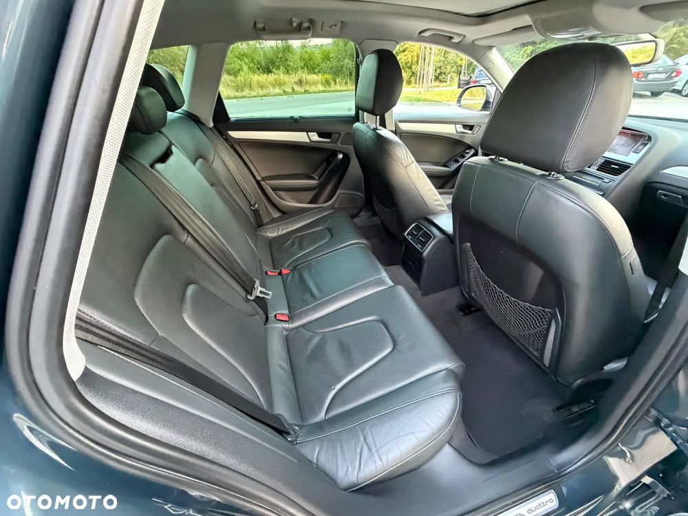 Audi A4 Allroad 3.0 TDI Quattro S tronic - 26