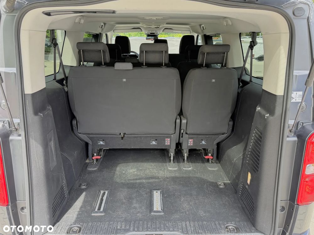 Citroën SpaceTourer - 22