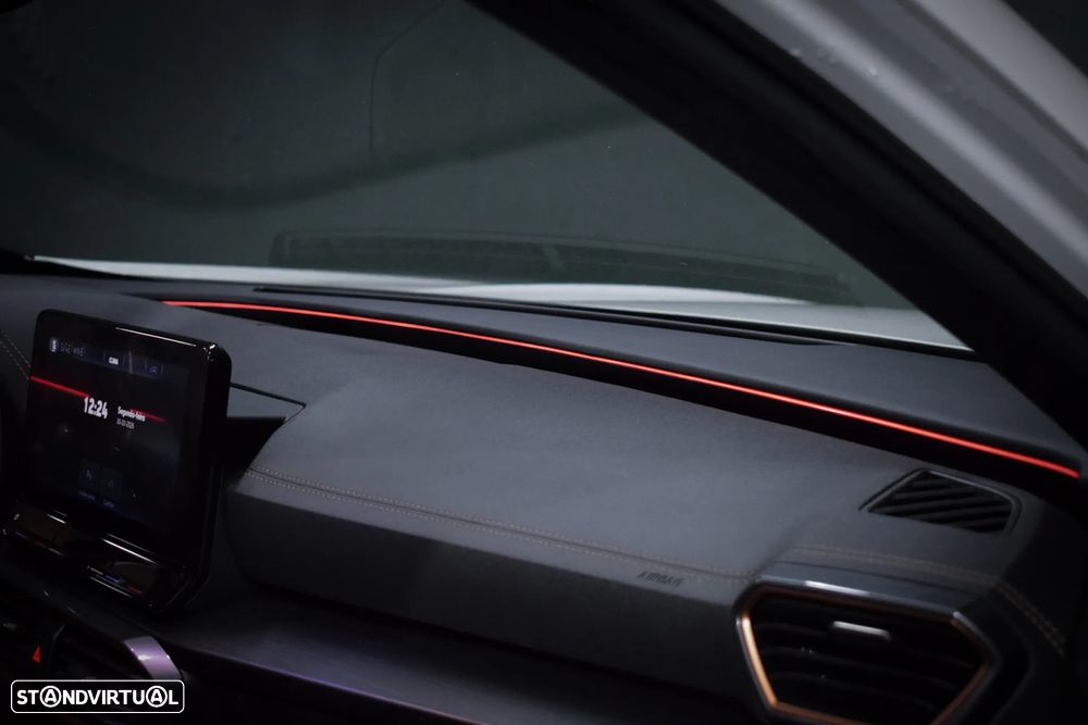 Cupra Formentor 1.4 e-Hybrid Sport DSG - 17