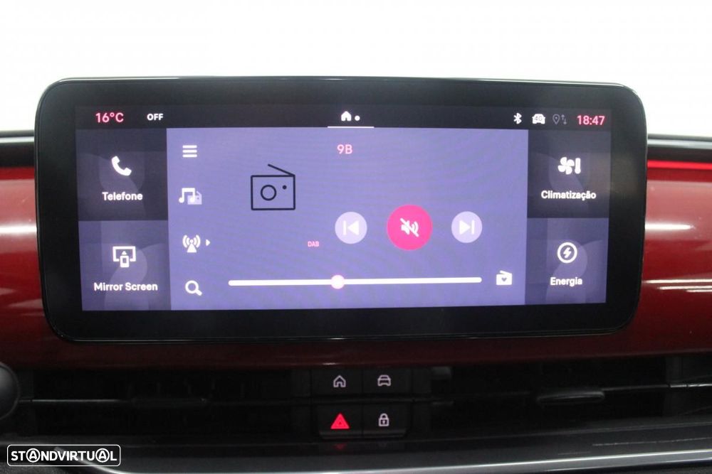 Fiat 600e 54 kWh La Prima - 21