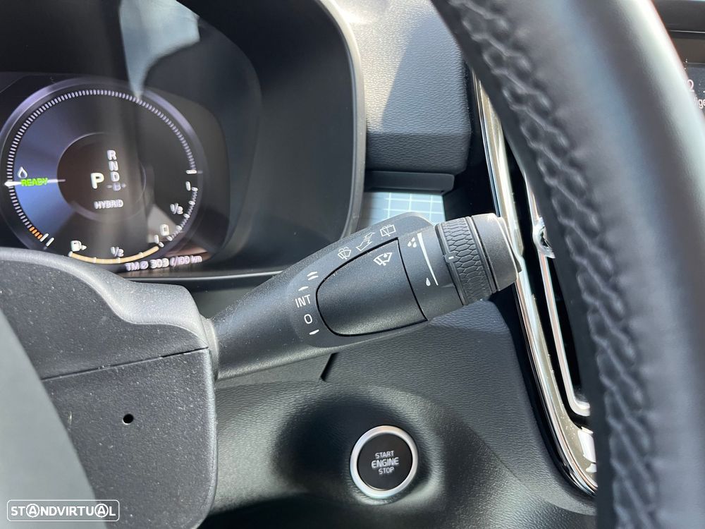 Volvo XC 40 1.5 T5 PHEV Momentum - 20