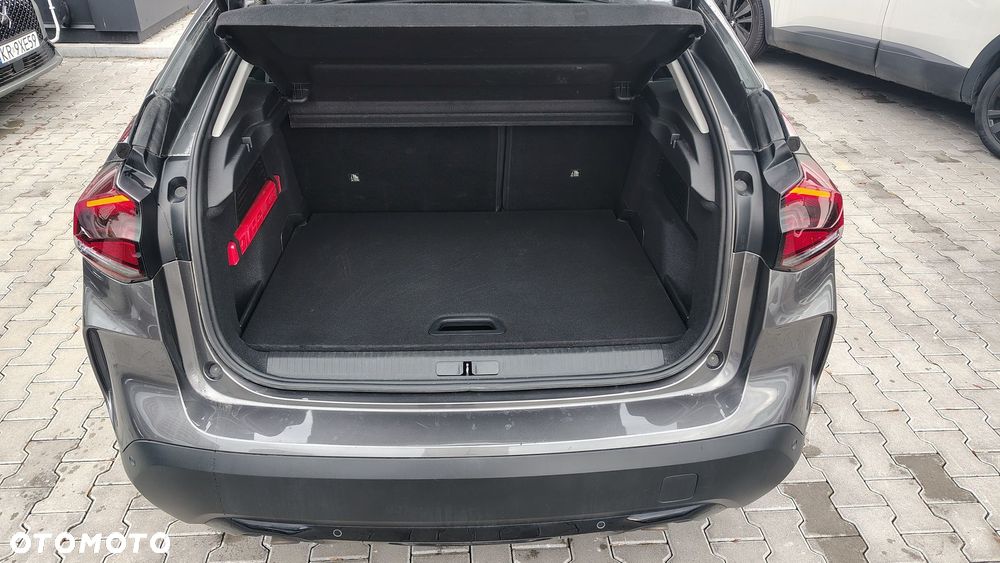 Citroën C4 1.2 PureTech Feel Pack S&S - 9