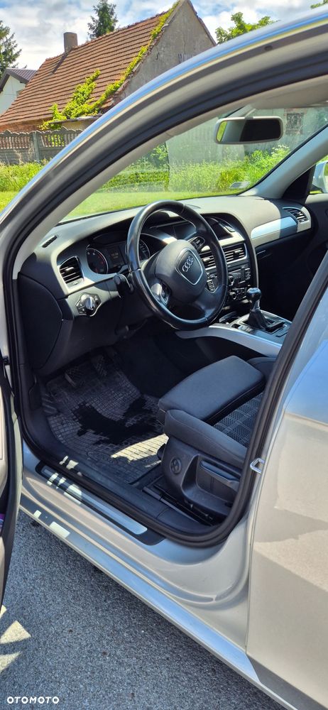 Audi A4 Limousine 1.8 TFSI - 13