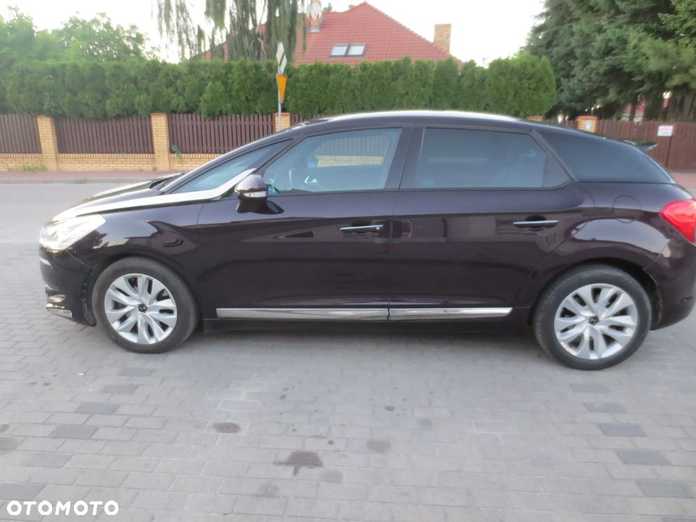 DS Automobiles DS 5 - 1