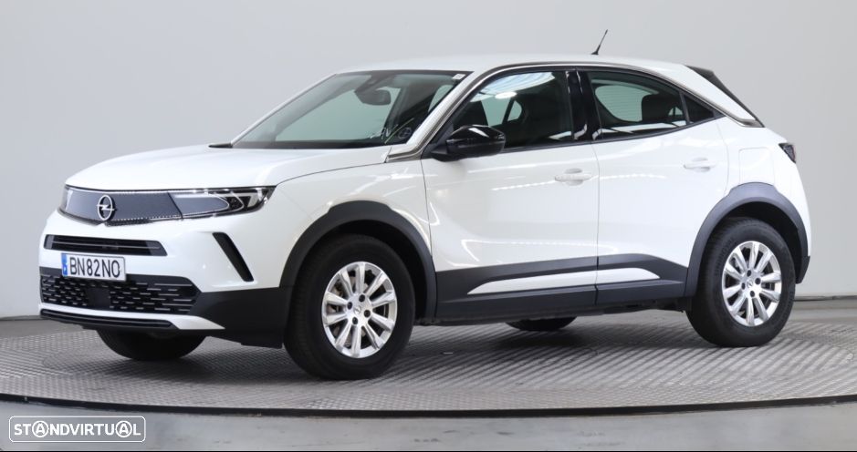 Opel Mokka-e Elegance - 3