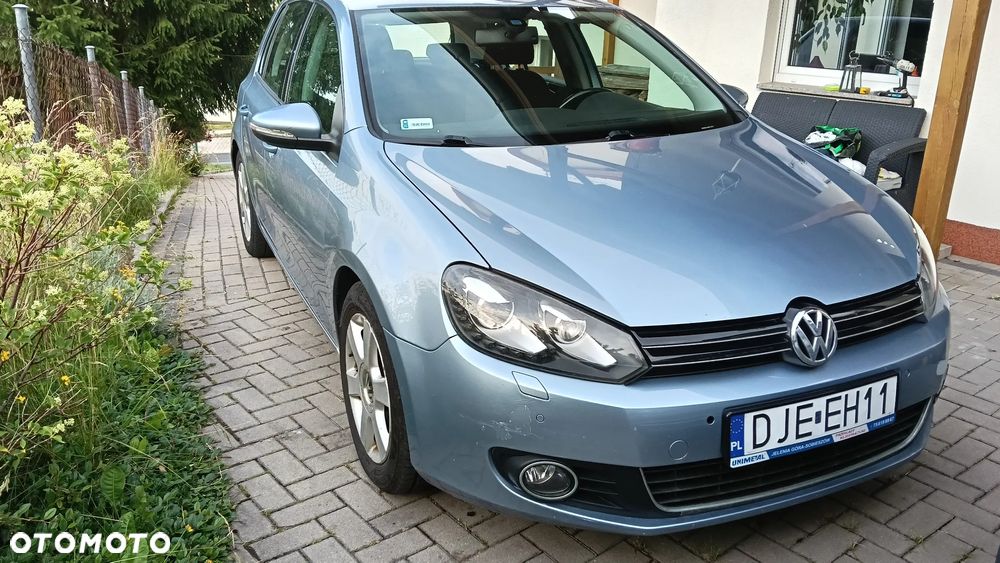 Volkswagen Golf 1.4 TSI Highline - 16