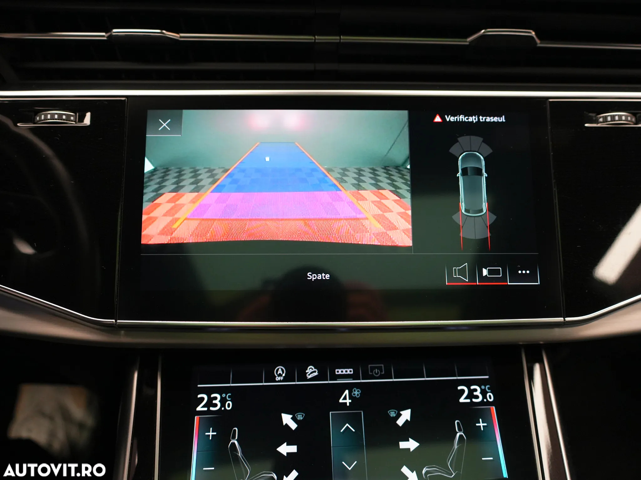 Audi Q8 3.0 50 TDI quattro Tiptronic MHEV - 25