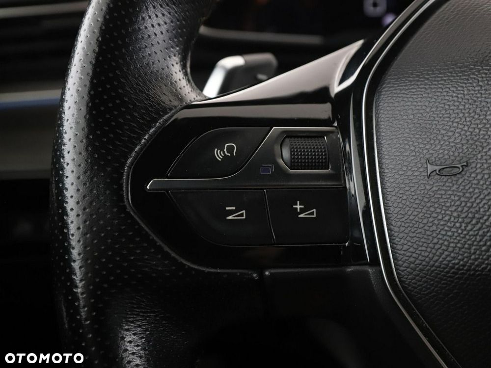 Peugeot 508 PureTech 225 EAT8 GT - 33