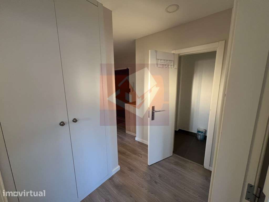 Apartamento T2 no Centro de Caneças - Grande imagem: 5/9