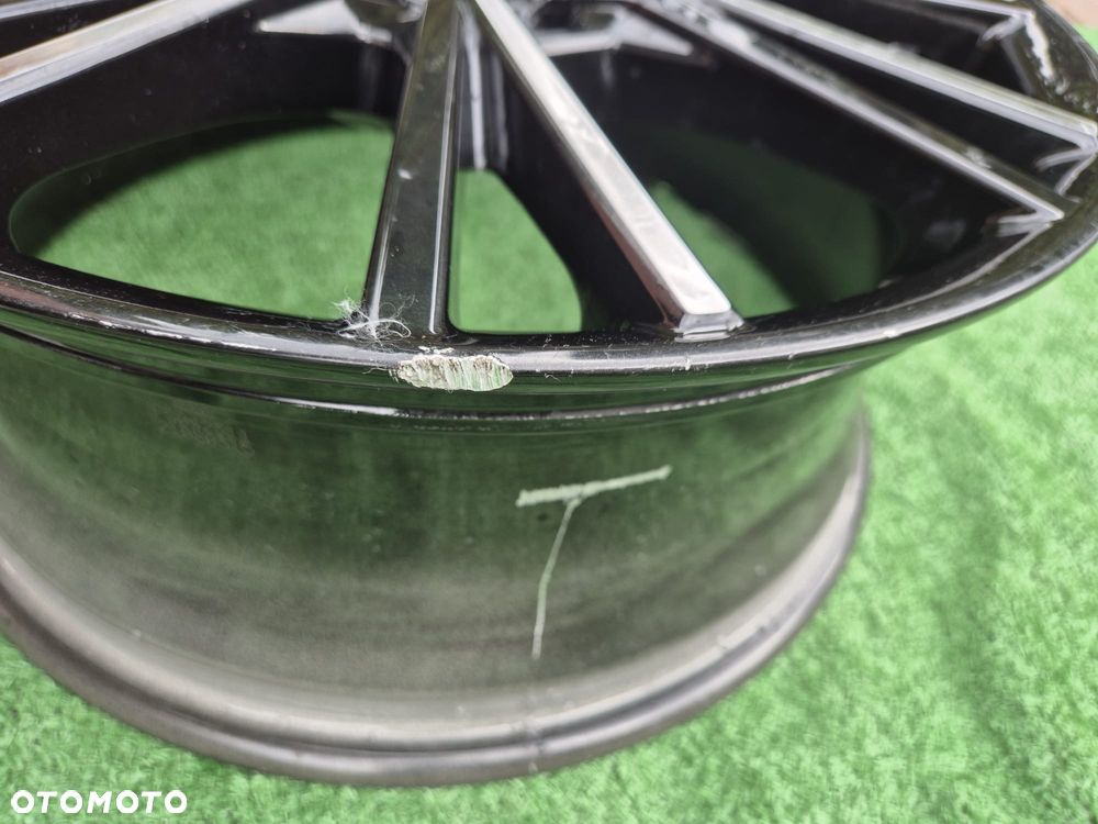 MAZDA MX5 MX-5 MIATA Felga aluminiowa ALUFELGA 17 9965E17070 4x100 7Jx17H2 ET 45 - 6