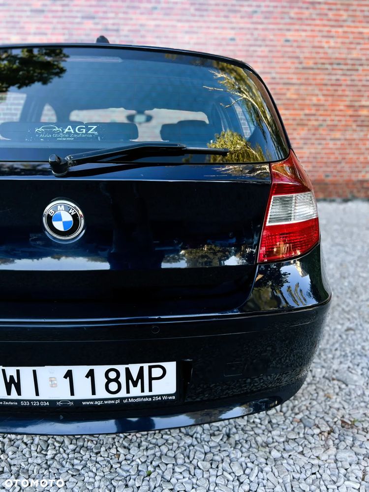 BMW Seria 1 118d - 32