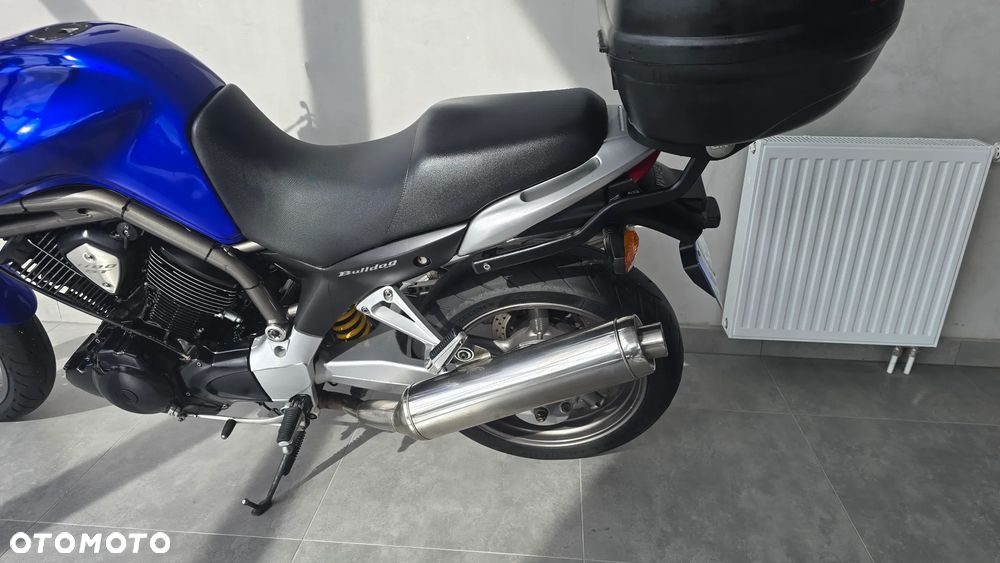 Yamaha BT - 18