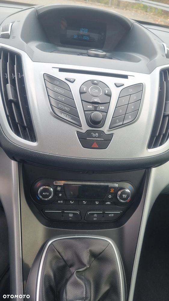 Ford C-MAX 1.0 EcoBoost Ambiente ASS - 10