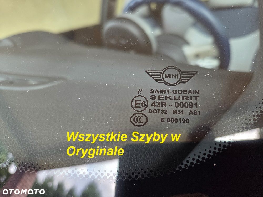 MINI Cooper Checkmate - 32