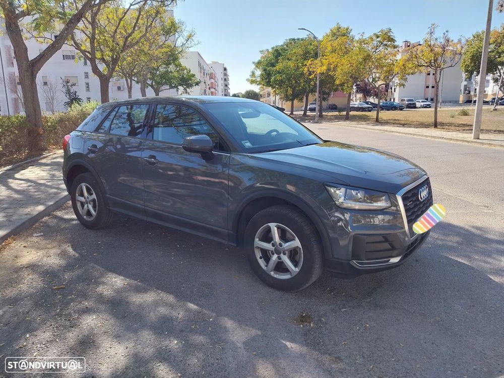 Audi Q2