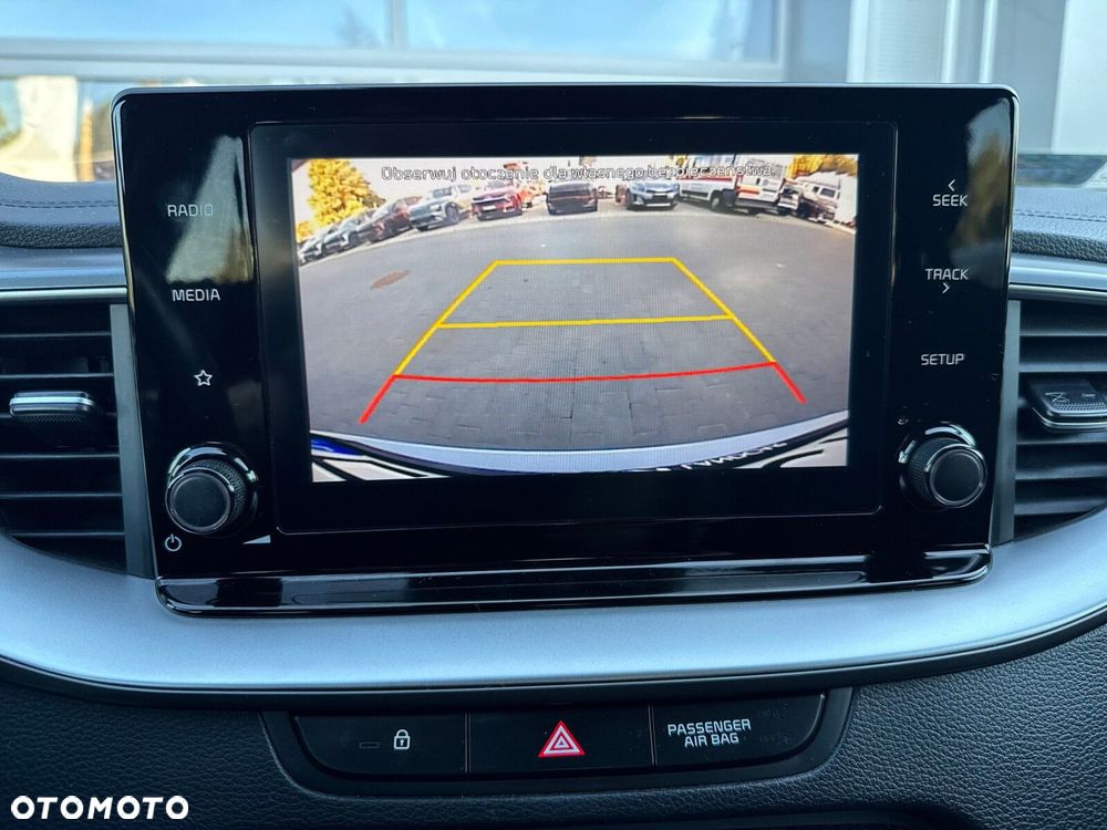 Kia XCeed 1.5 T-GDI M - 22