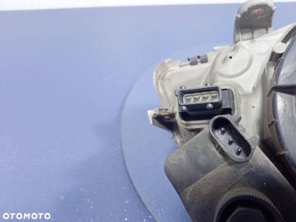 SAAB 9-3 I REFLEKTOR PRAWY PRZÓD LAMPA PRZEDNIA EU 88205906 - 4