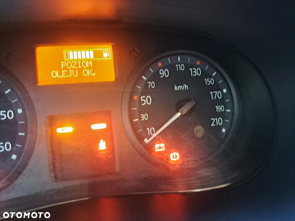Renault Trafic - 5
