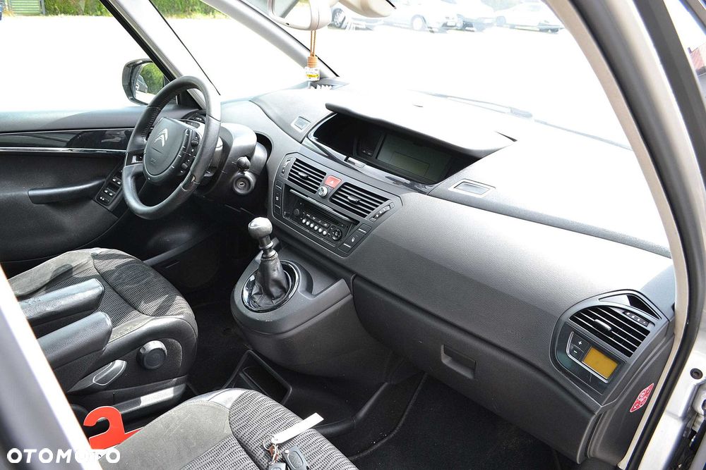 Chevrolet Captiva - 7