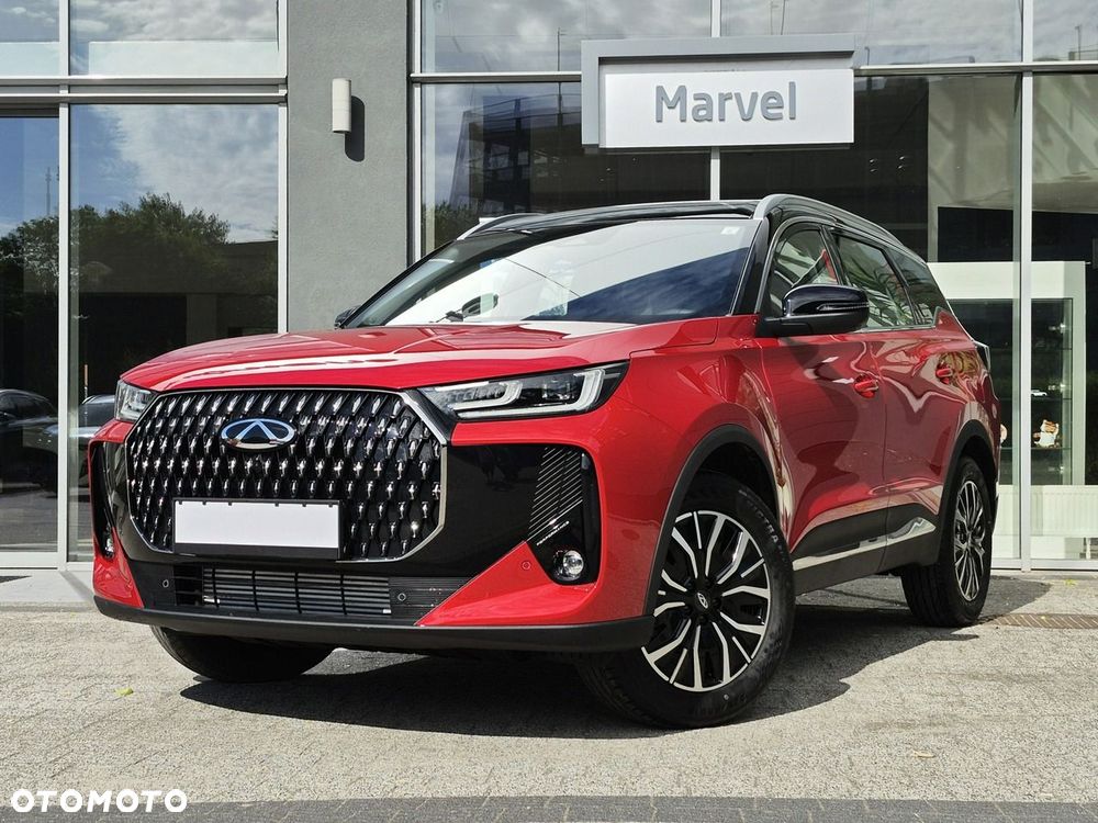 Chery Tiggo 7 - 3