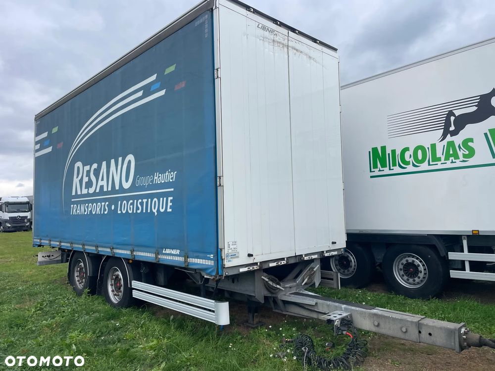Scania R 450 - 11