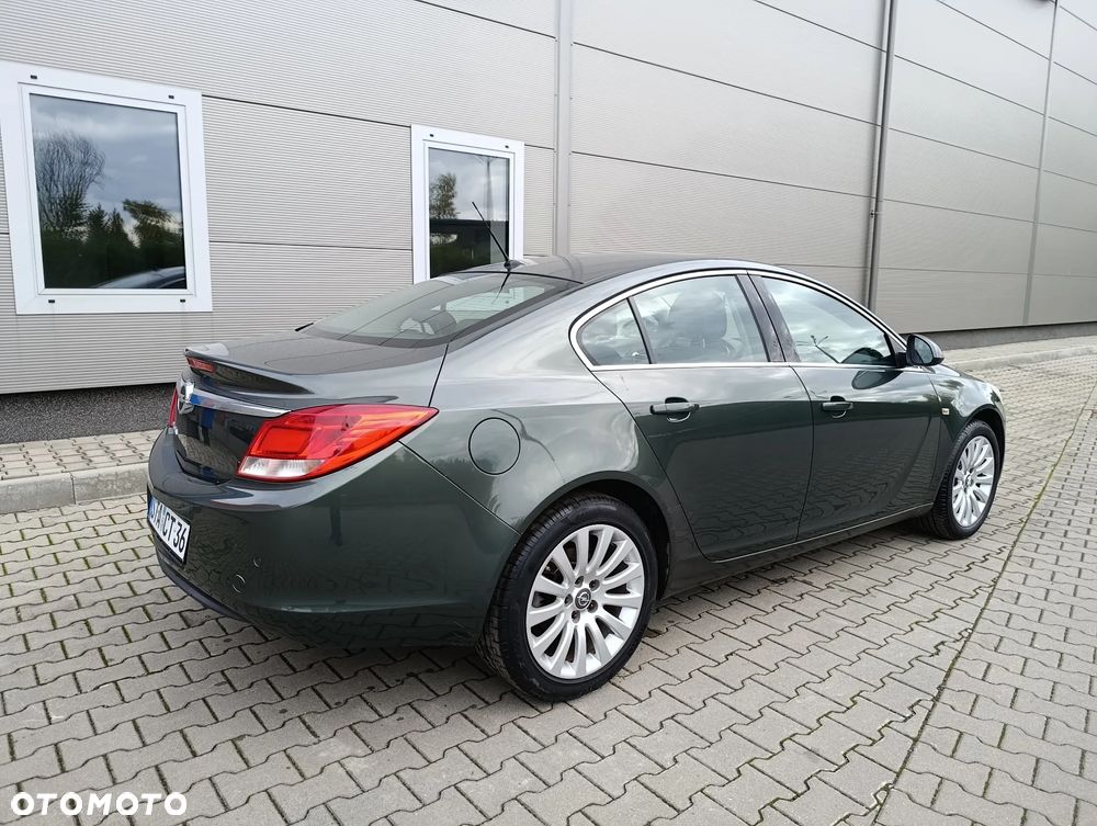 Opel Insignia 1.8 Innovation - 9
