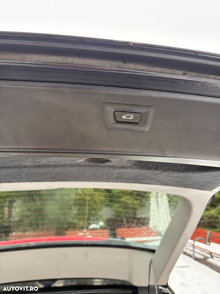 BMW Seria 5 520d Aut. - 7
