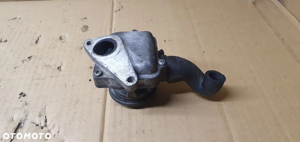 Zawór EGR Mercedes ML W164 3.0 3.5 V6 A0021407460 - 4