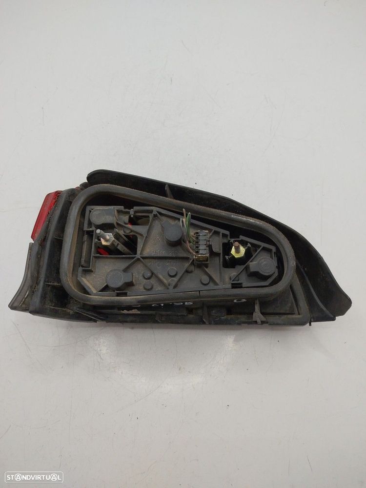 Farolim Stop Dto Peugeot 106 Ii (1A_, 1C_) - 3