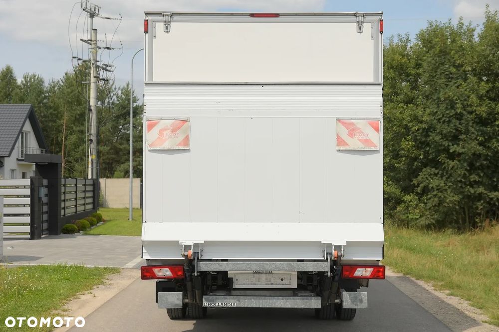 Ford TRANSIT=TREND=KONTENER+WINDA=4.20M=8EP - 6