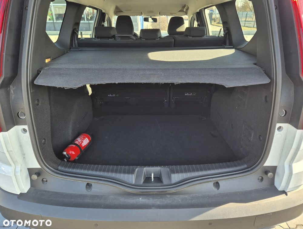 Dacia Jogger 1.0 TCe Comfort - 18