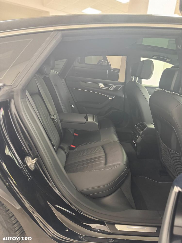 Audi A7 3.0 55 TFSI quattro S tronic - 18