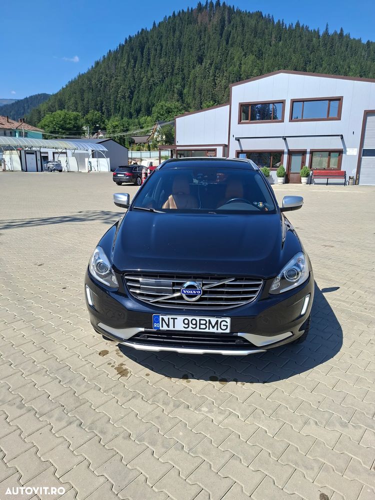 Volvo XC 60 - 3