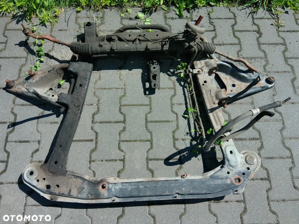 DACIA LODGY DOKKER SANKI LOZE TRAWERS BELKA MAGLOWNICA STAN BDB ROZNE CZESCI PYTAC