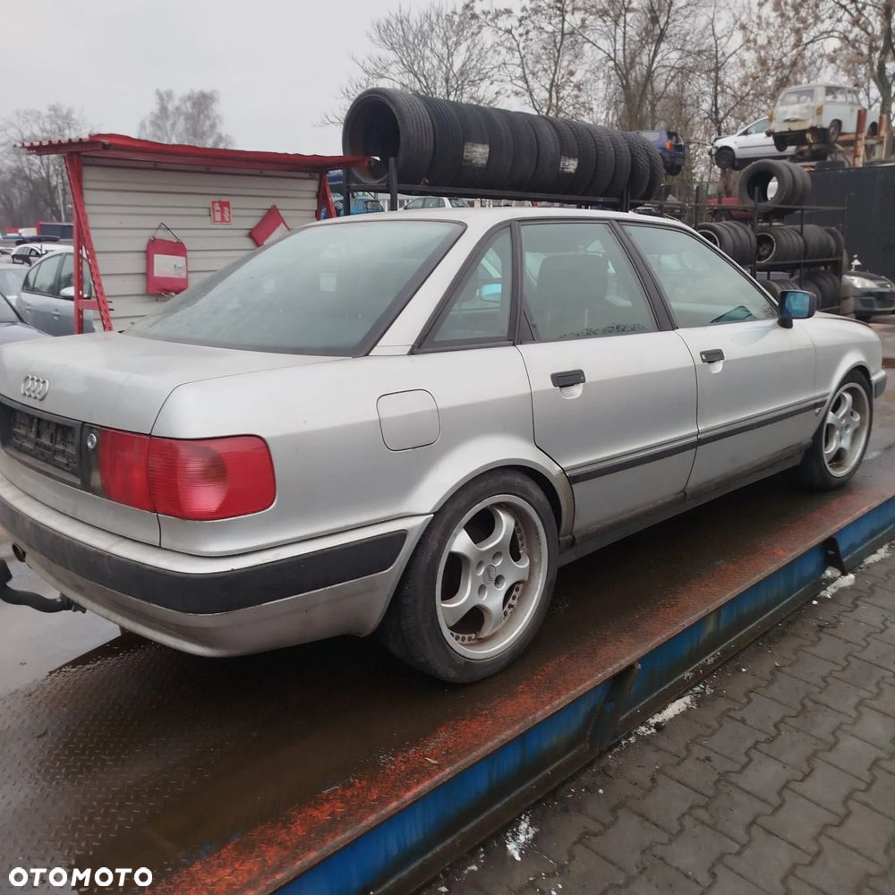 Audi 80 B4 na części - 8