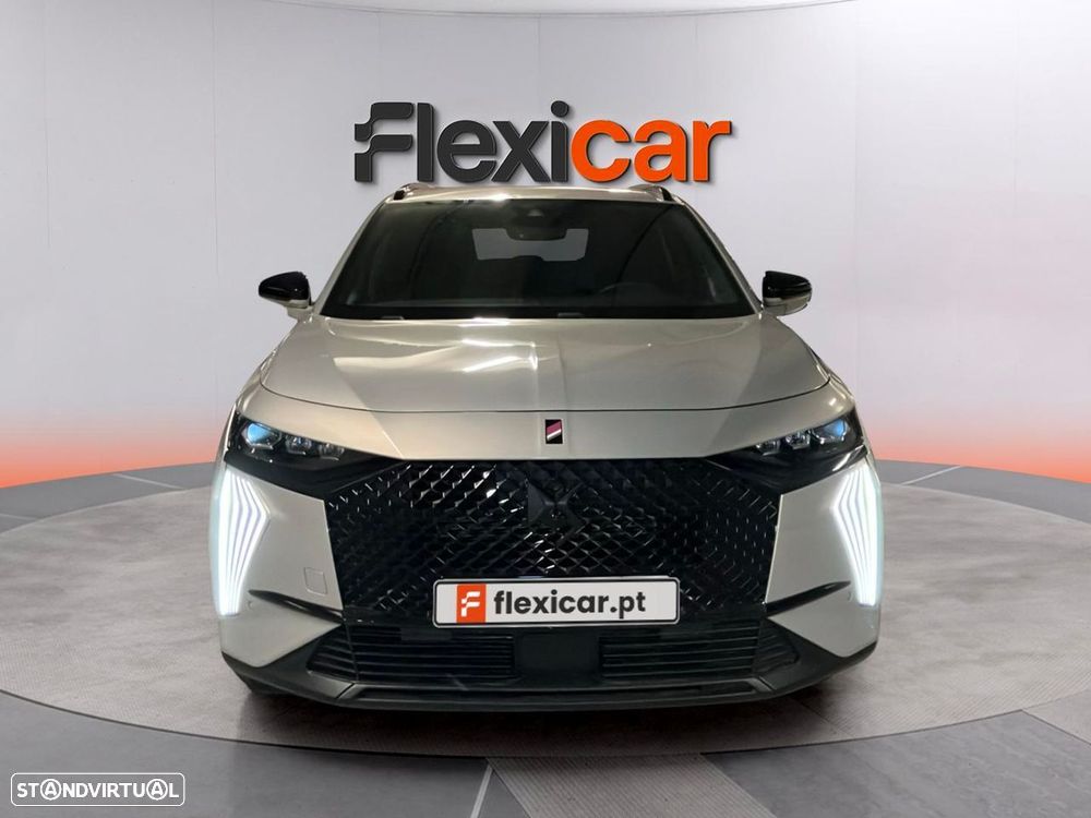 DS DS7 Crossback - 2