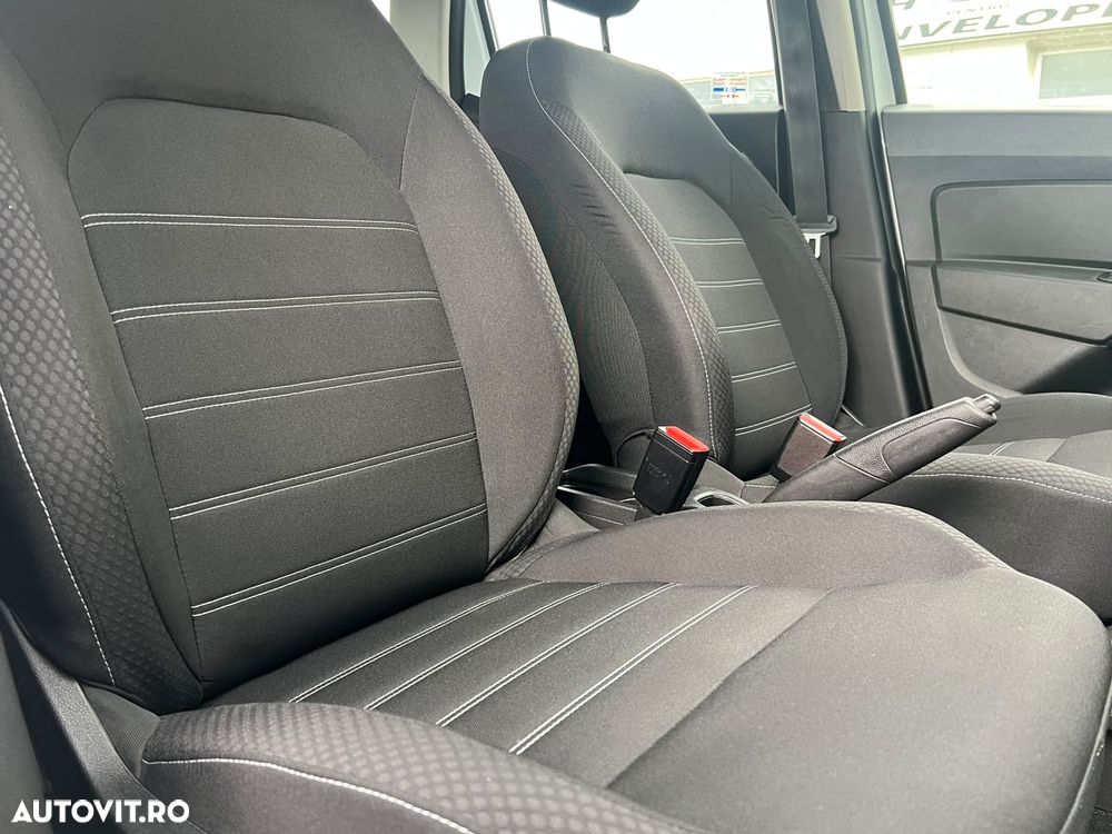 Dacia Duster Blue dCi 115 4X4 Expression - 22