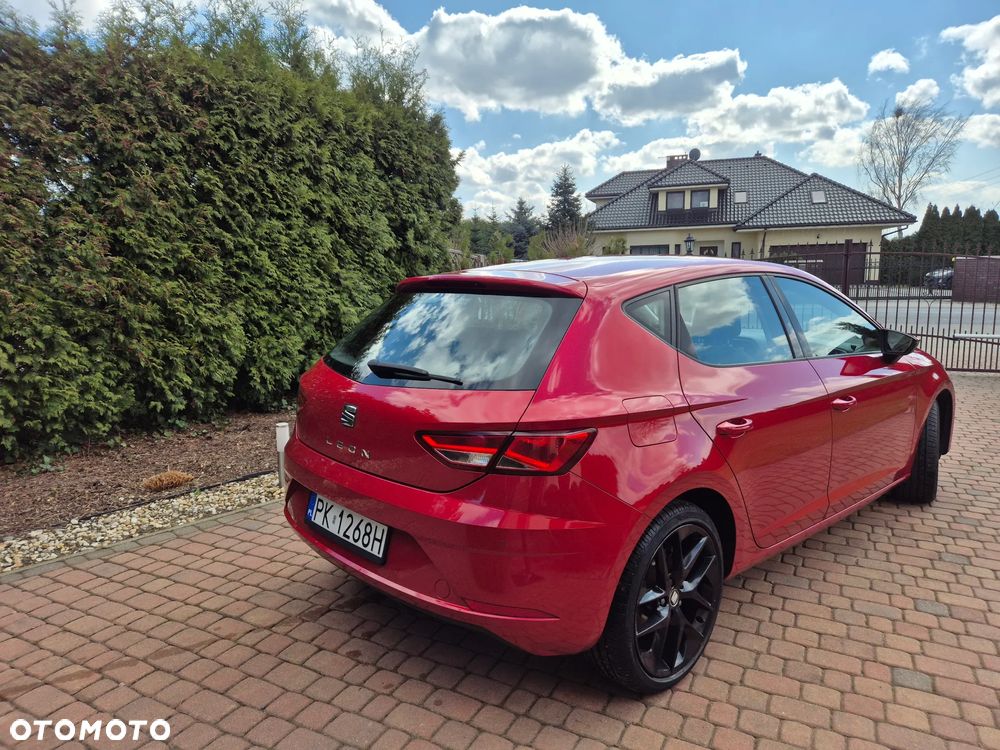 Seat Leon 1.4 TSI Style S&S - 9