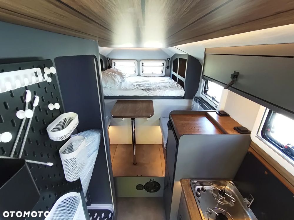 Inny Hotomobil Gladiator - 19