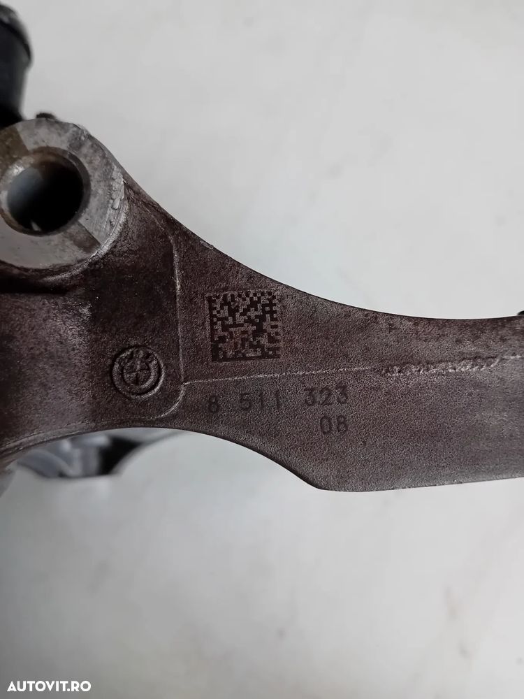 Pompa Apă BMW MINI 1.5 Diesel B37C OEM 8511323 F20 F21 X1 X2 F39 F48 F45 F46 - 5
