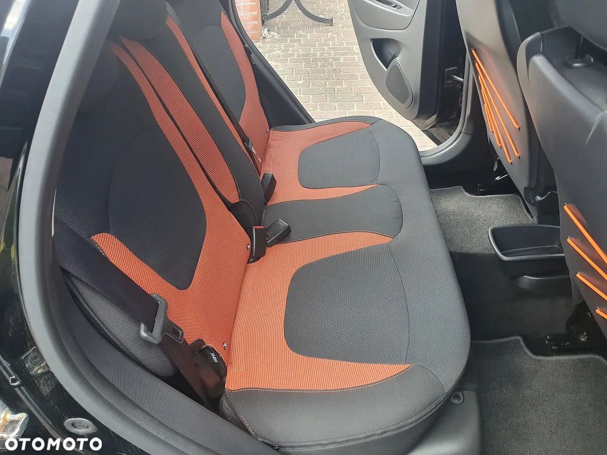 Renault Captur 0.9 Energy TCe Life - 13